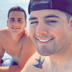 Meet your Posher, Caleb